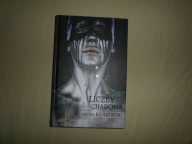 Marek Krajewski - Liczby Charona