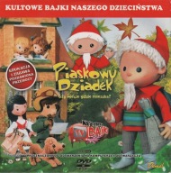 Piaskowy Dziadek – Bajka VCD