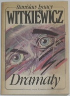 Dramaty - Stanisław Ignacy Witkiewicz