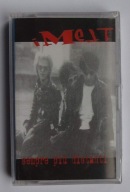 I MELT Sempre Piu Distanti ~ kaseta w folii