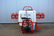 Opryskiwacz Polowy Zawieszany JAR-MET Bianco Line P128 600l 10m 12m 15m 18m