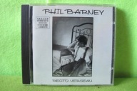 RECTO VERSEAU BARNEY, PHIL CD