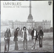 Livin' Blues – Rocking At The Tweed Mill