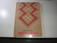 Haftujemy Milina Duchoňová