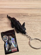 Breloczek Xolo 3d - Seria Psów Brelok Druk3d fidget Keychain