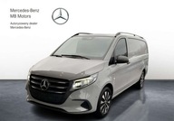 Mercedes-Benz Vito 116 CDI Select, Automat, Ledy Dostepny od reki 2.0