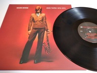 David Bowie – Zion Tapes 1970-1973 - LP WINYL 2019 V482