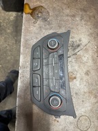 KUGA MK2 LIFT PANEL KLIMATYZACJI CLIMATRONIC GJ5T-18C612-DJ