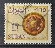 Anglia kolonie brytyjskie kas - Sudan 04