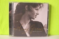 BEHIND THE EYES AMY GRANT CD