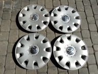 KOŁPAKI ORYGINALNE VW GOLF TOURAN CADDY 15