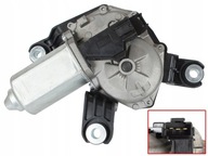 SILNICZEK WYCIERACZKI TYŁ do Opel Zafira B 2005-