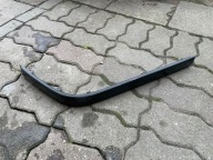 BMW 3 E36 LISTWA ZDERZAKA PRAWY PRZÓD 8146077A