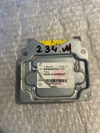 MODUŁ SENSOR PODUSZEK AIRBAG SEAT IBIZA IV VW POLO 6R 6R0959655K