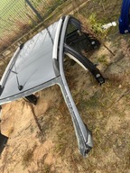 FORD RANGER V 11-22 DACH SŁUPEK POSZYCIE SEA GREY 4-DRZWI DOUBLE CAB