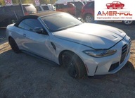 BMW M4 Competition xDrive 2023 3.0l 3.0 Benzyna 503KM