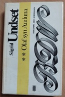 Olaf syn Auduna t. 2 Sigrid Undet