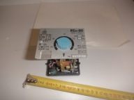 Przekażnik nadnapięciowy REn-80,(48V~~50Hz)