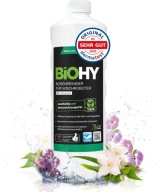 BiOHY ECO ŚRODEK CZYSZCZĄCY DLA ROBOTÓW TINECO,ROBOROCK, DREAME itp.1L