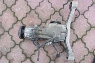 ŁAPA MOCOWANIE MOST TYŁ DYFER SUZUKI SX4 S-CROSS LIFT 1.4 TURBO 2016-