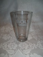 SZKLANKA BOLS PLATINUM 250 ML