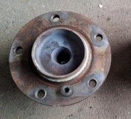 PIASTA LEWA PRAWA LEWY PRAWY PRZÓD BMW 5 E60 E61 2003-2010