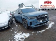 Lincoln Nautilus Black Label 2025 2.0 Benzyna 250KM