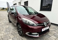 Renault Scenic Renault Scenic ENERGY TCe 130 BOSE EDITION