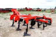 Agregat Podorywkowy Ścierniskowy Gruber APL AP 1,8m 2,2m 2,6m 3m EURO-MASZ