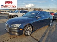Audi A4 Limousine Premium Plus 2017 2.0 Benzyna 252KM