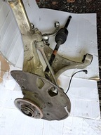 MERCEDES GLE W292 6,3AMG ZWROTNICA WACHACZE PÓŁOŚ PRAWA PRZÓD KOMPLET