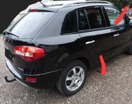 KOLEOS I CWIARTKA TYL BLOTNIK DACH TYŁ Z DACHEM PANORAMA