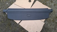 Roleta bagażnika vw Passat b7 lift 3AF867871 stan super