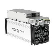 Koparka kryptowalut Whatsminer M60 172 TH