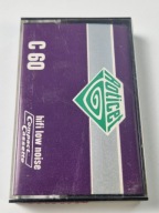 ROTICET C60 KASETA MAGNETOFONOWA