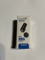 TrustFire Mini2 latarka edc mini