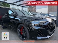 Q8 / E-Tron RSQ8 TFSI quattro Performance 4.0 (640KM) 2026