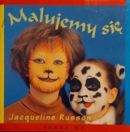 Malujemy się J. Russon