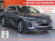 AUDI Q5 TDI quattro S line Suv 2.0 (204KM) 2025