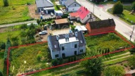 Dom, Jęczydół, Kobylanka, Stargardzki, 111 m²
