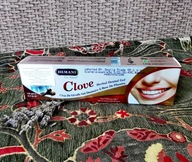 Pasta do Zębów z goździką HEMANI 100ml