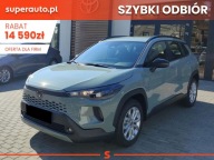 Od ręki - Comfort 1.8 Hybrid 140KM | Tempomat adaptacyjny!