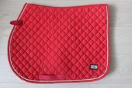 Czaprak wszechstronny VS Fair Play czerwony, full