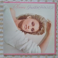Olivia Newton-John Olivia's Greatest Hits Vol. 2 US 1982 (NM-/EX+)