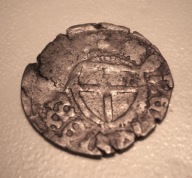 Zakon Krzyżacki. Szeląg. (546).
