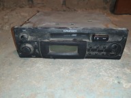 CITROEN C4 CACTUS 15r RADIO RADIOODTWARZACZ 9810475880