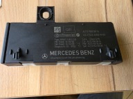 MODUŁ STEROWNIK KLAPY MERCEDES-BENZ A2139000814