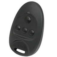 Pilot CAME SPACE SP4 CZERWONA DIODA!