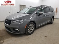 Chrysler Pacifica Limited 2023 3.6l 3.6 Benzyna 287KM