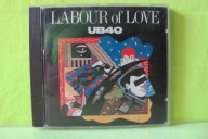 Labour Of Love UB40 CD
